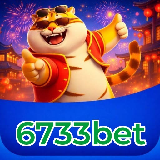 Logo da 6733bet